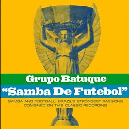 Isto e Samba