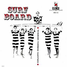 Surfboard