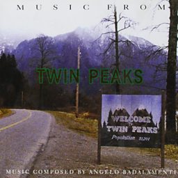 Twin Peaks Theme