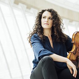 Sonata No. 2 "Jacques Thibaud"