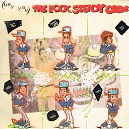 (Hey You) The Rock Steady Crew