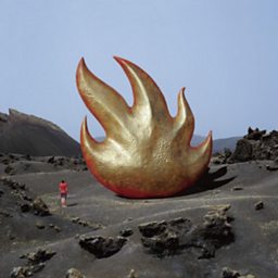 Like A Stone