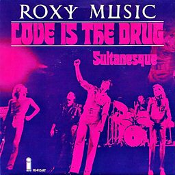 Love Is the Drug