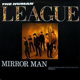 Mirror Man