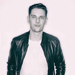 Be Mine (Anton Powers Mix)