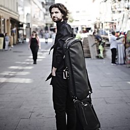 Margjit Hjukse, Op.48