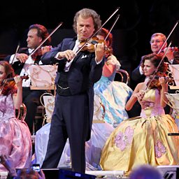 Intermezzo Sinfonico from Cavalleria Rusticana