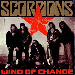 Wind Of Change