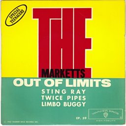 Out of Limits