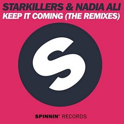 Keep It Coming (Basto Edit)