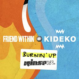 Burnin' Up