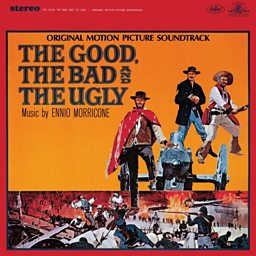 The Good, the Bad and the Ugly
