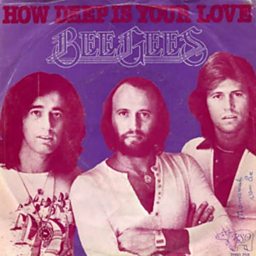How Deep Is Your Love