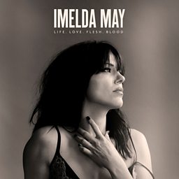 The Girl I Used To Be