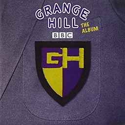 Chicken Man ('Grange Hill' theme)