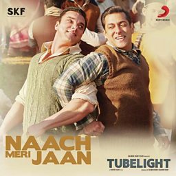 Naach Meri Jaan