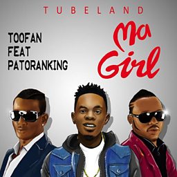 Ma Girl (feat. Patoranking)