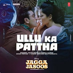 Ullu Ka Pattha (Jagga Jasoos)