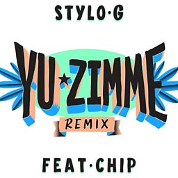 Yu Zimme (feat. Chip)