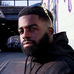 Melanin (Remix)