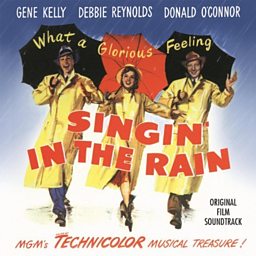 Singin' in the Rain