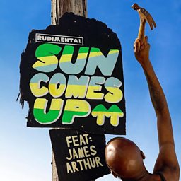 Sun Comes Up (feat. James Arthur)