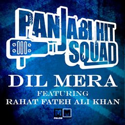 Dil Mera