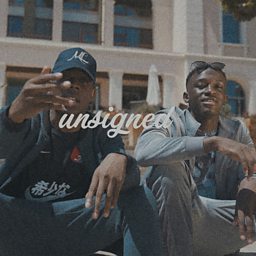 Unsigned (feat. One Acen)