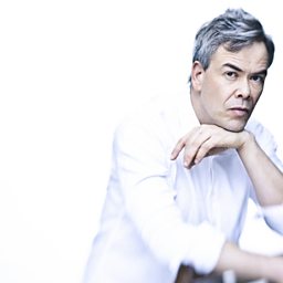 Violin Concerto: I. Sonata