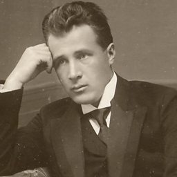 Overture, Op.7 (1911)