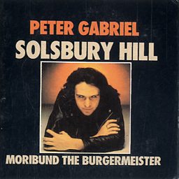 Solsbury Hill