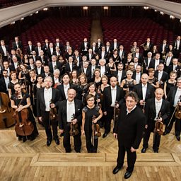 Polish rhapsody for orchestra