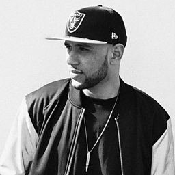 German Whip (Two Inch Punch Remix) (feat. Jme & Big H)