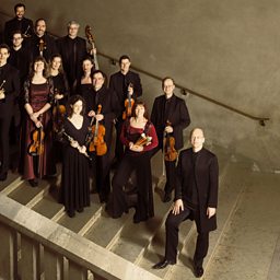 Orchestral Suite No. 3 In D Major ii. Air