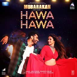Hawa Hawa