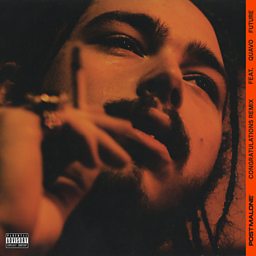 Congratulations (Remix) (feat. Quavo & Future)