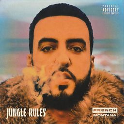 A Lie (feat. The Weeknd)