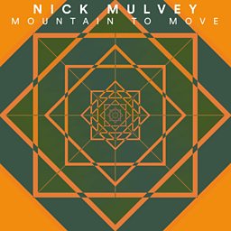 Mountain To Move