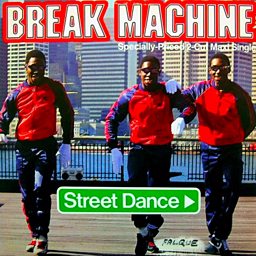 Street Dance