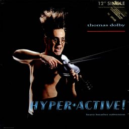 Hyperactive!