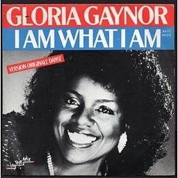I Am What I Am