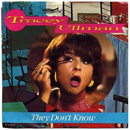 They Don't Know