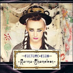 Karma Chameleon