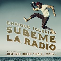 SĂşbeme La Radio (feat. Sean Paul & Matt Terry)