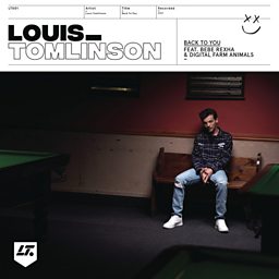 Back To You (feat. Bebe Rexha & Digital Farm Animals)