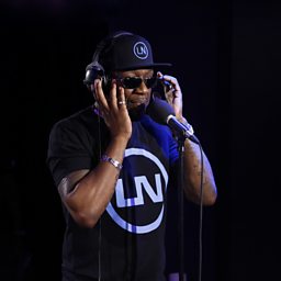 A Little Bit Of Luck (1Xtra Live Lounge, 28 July) (feat. Sweet Female Attitude & The House & Garage Orchestra)