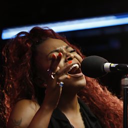 Things We Do For Love (1Xtra Live Lounge, 28 July)