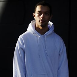Struck
