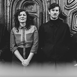Mud and Flame (The Quay Sessions, 13th December 2018)