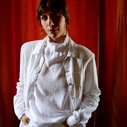 Titus Groan (6Music Session, 18 May 2015)